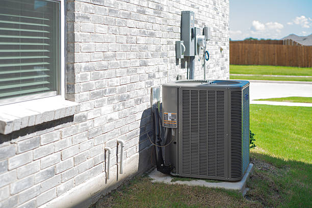 Reliable Heat Pump Repair contractor in Peru, IN by FH HVAC